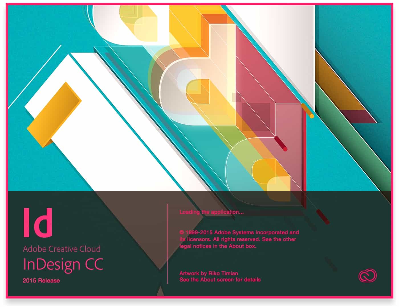 Adobe indesign cc 2015 updates